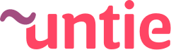 Untie Logotyp