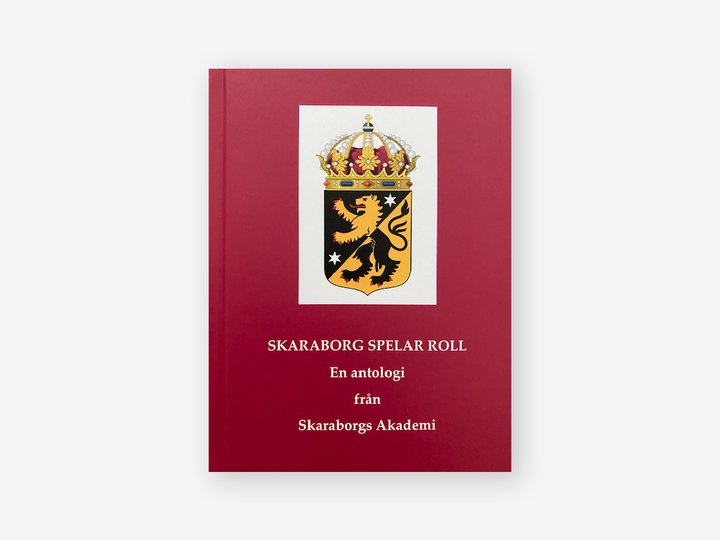 Skaraborg spelar roll 2022