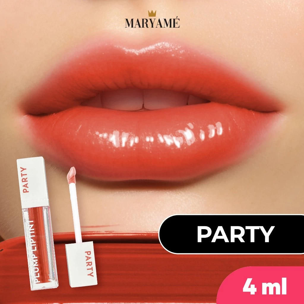 LIP TINT GLOW