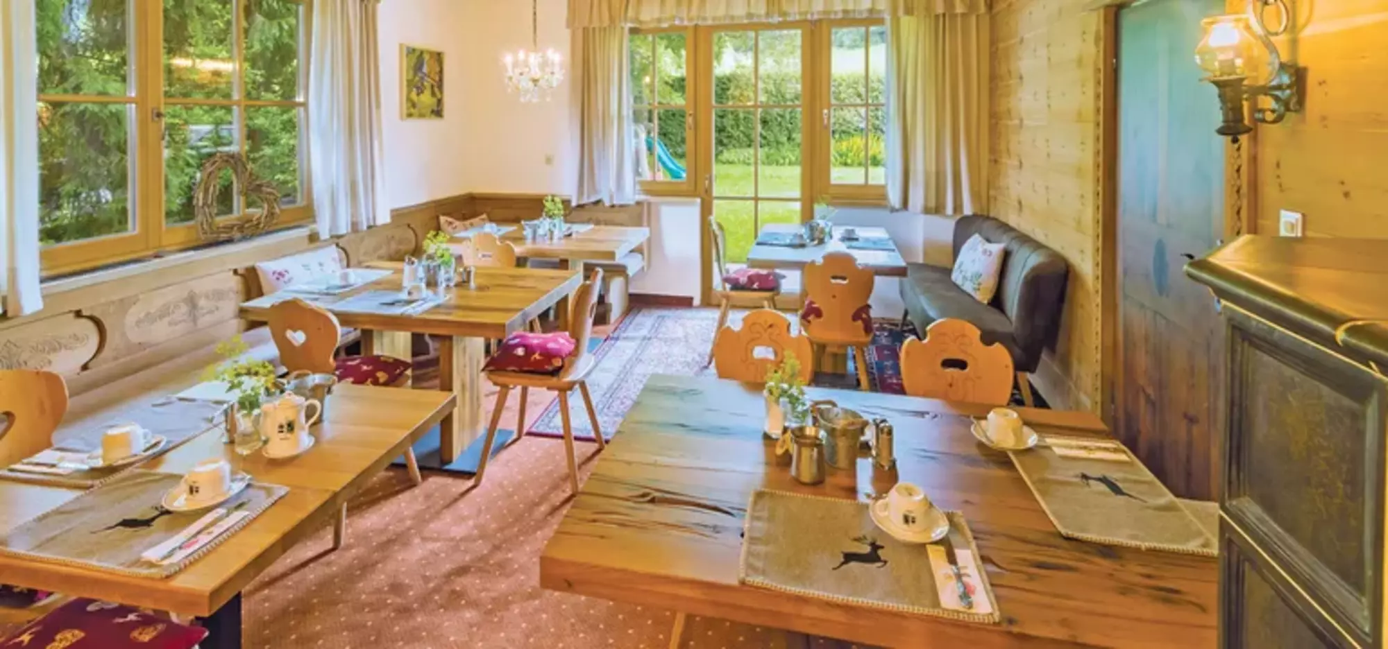 Hotel Claudia