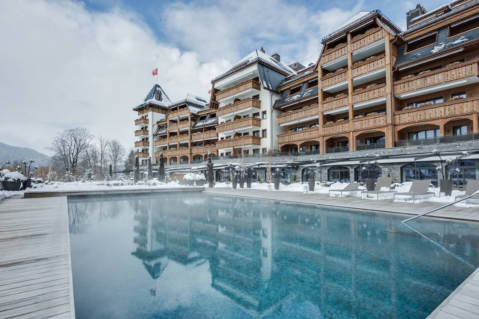 Alpina-Hotel