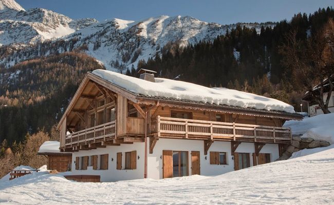 Chalet Norel