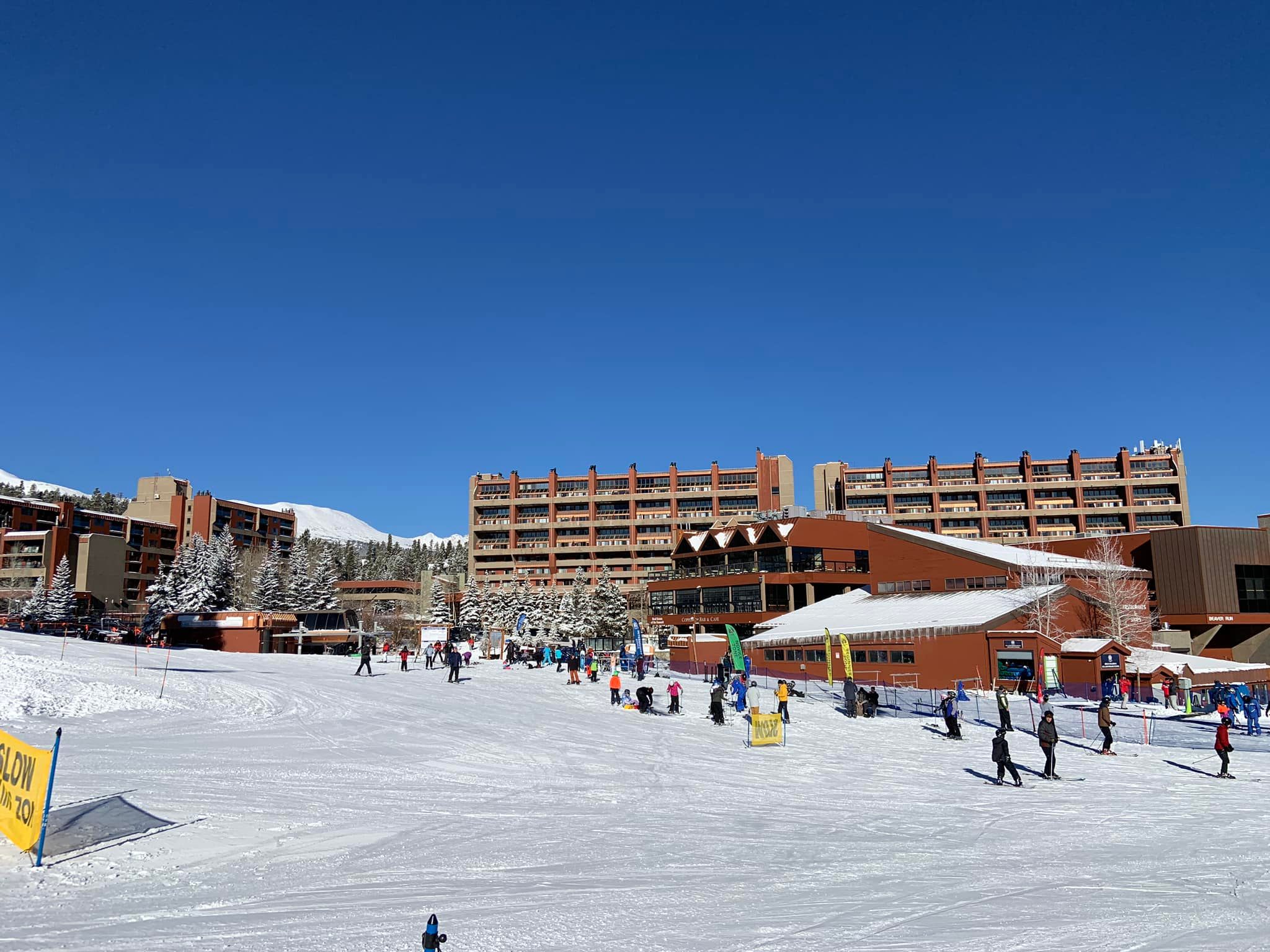 Beaver Run Resort