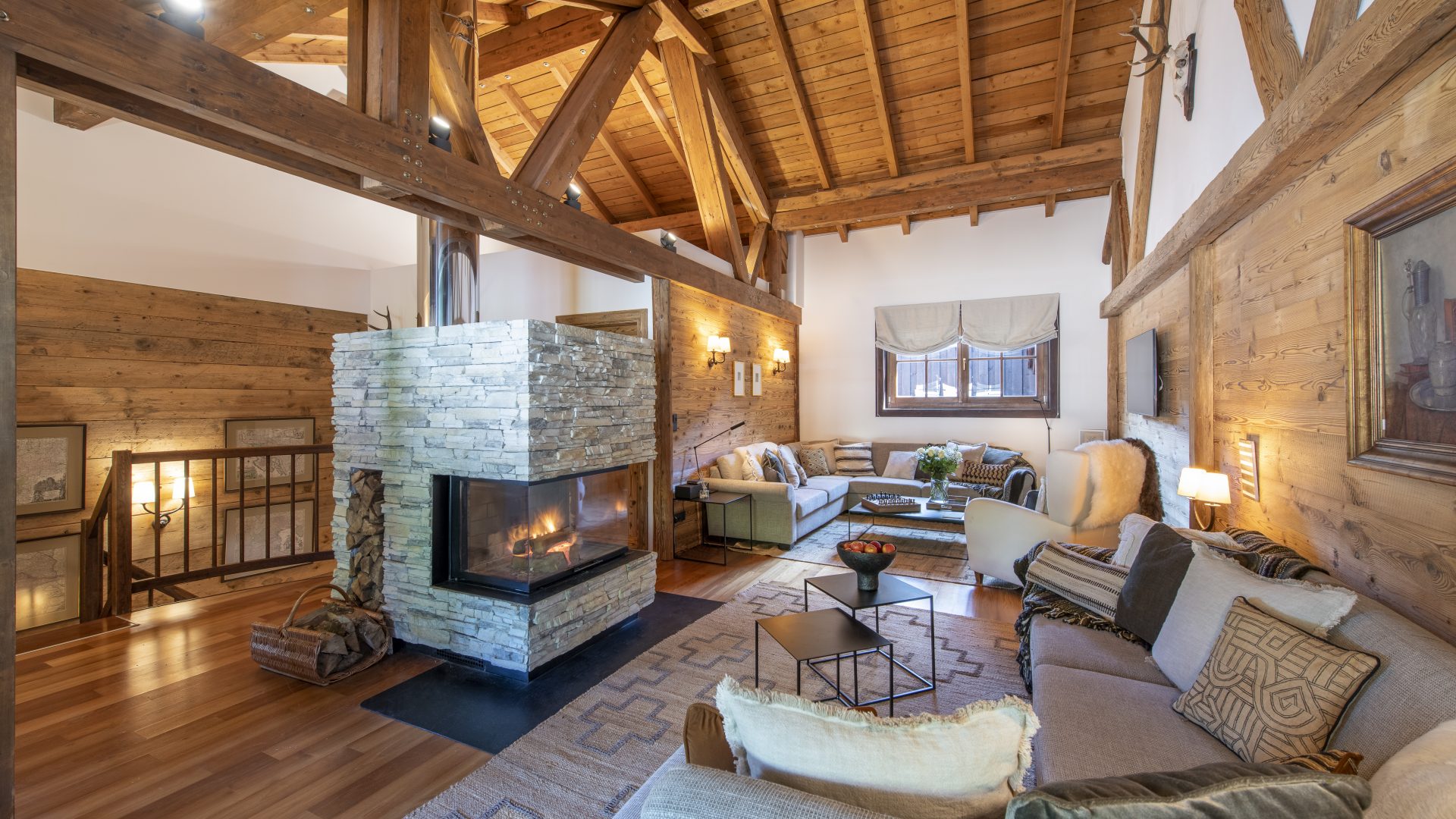 Kikombe Lodge