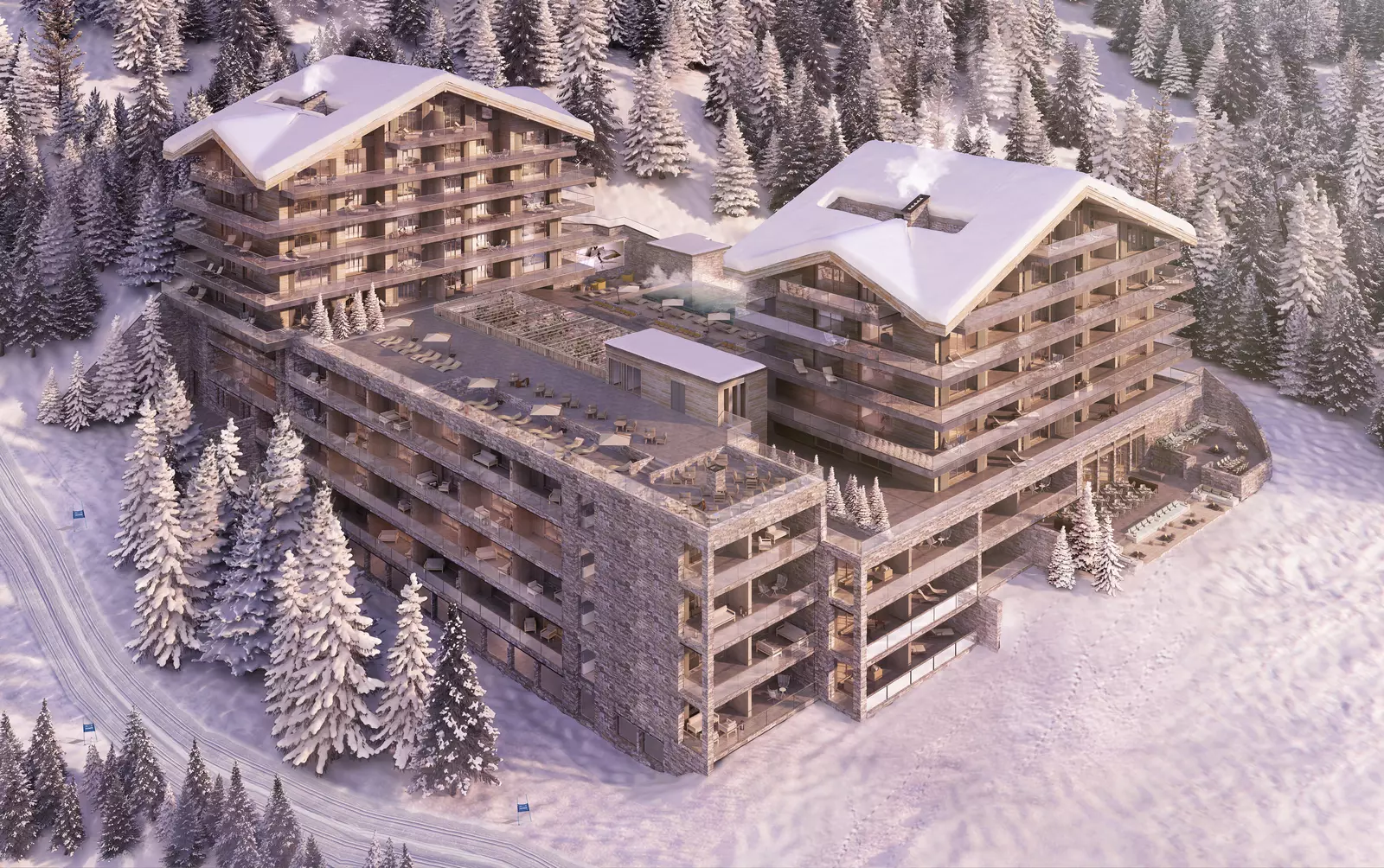 Six Senses