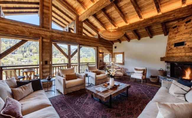 Chalet Xanadu