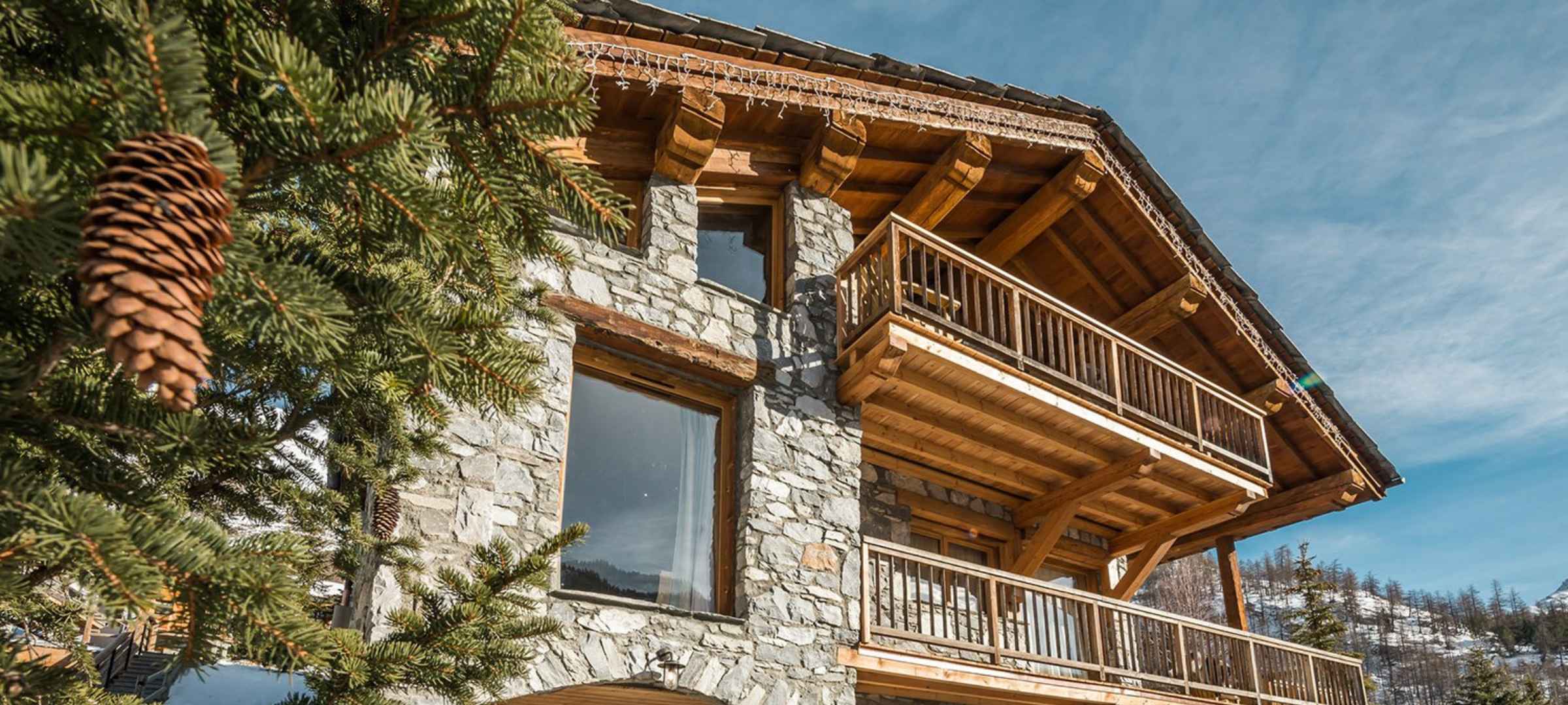 Chalet Blackcomb (10)