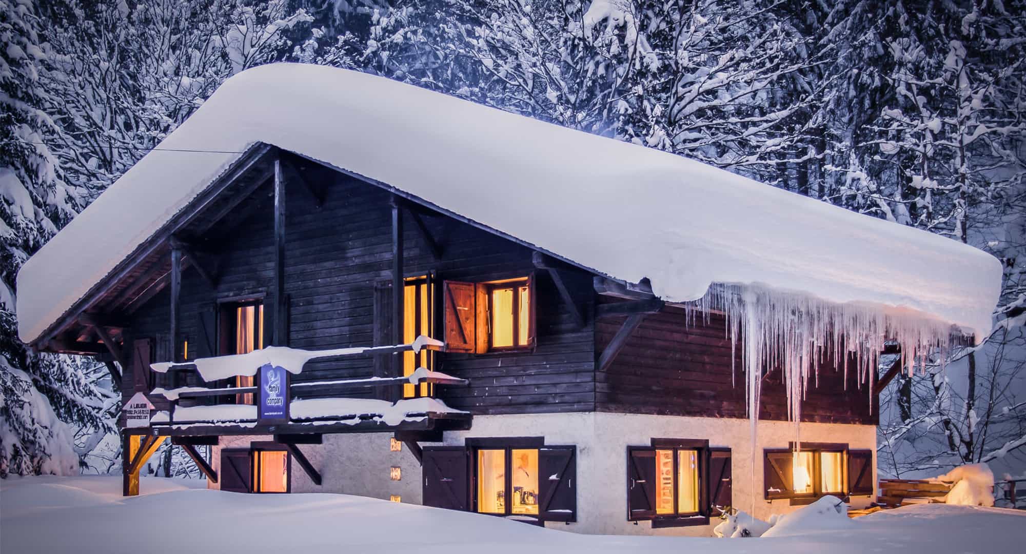 Chalet Rulens