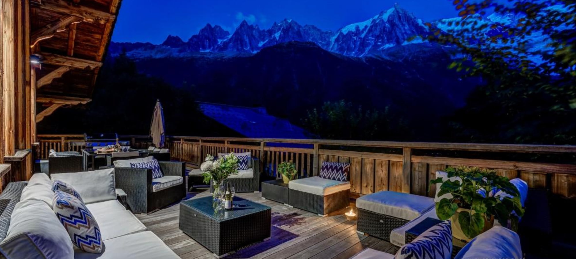 Chalet Hibou