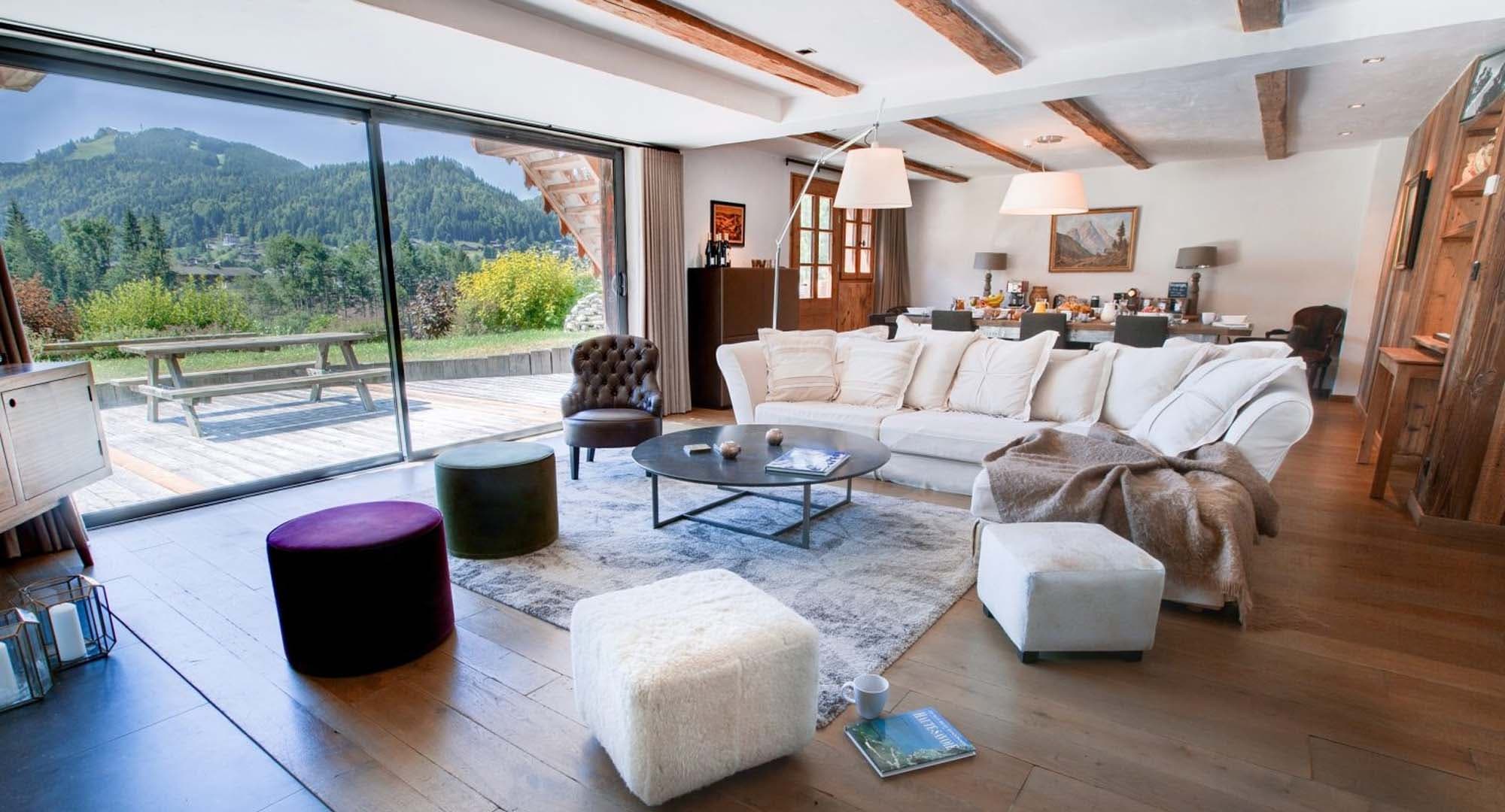 Chalet Bizet