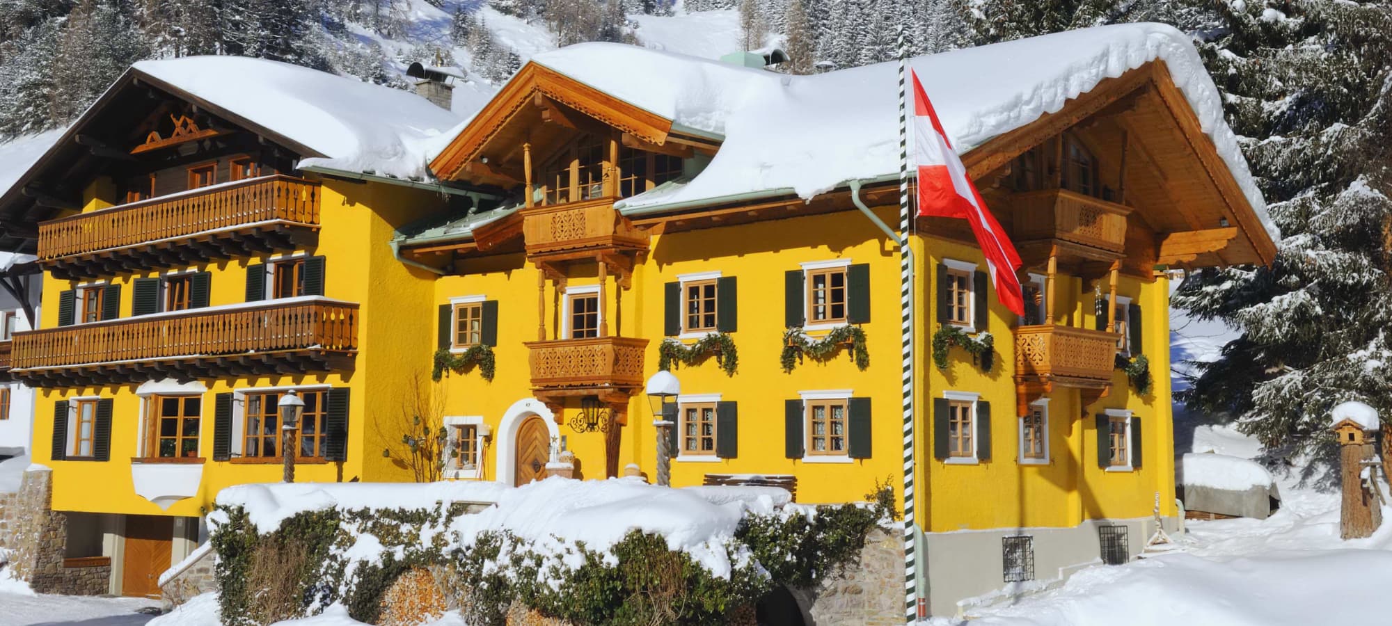 Hotel Brunnenhof