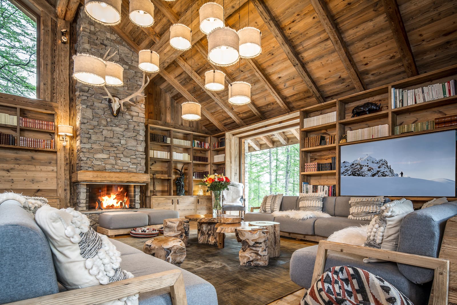 Chalet Inoko