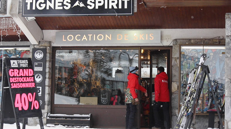 Après Ski Clothing Guide