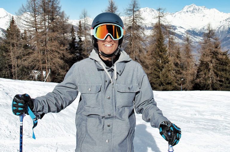 What Should I Wear For Après-Ski? How To Look Chic On A Ski Trip