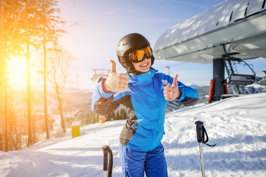 Emtalks: Everything You Need To Know For Your First Ski Trip +