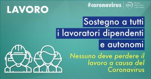italian job assurance covid 19