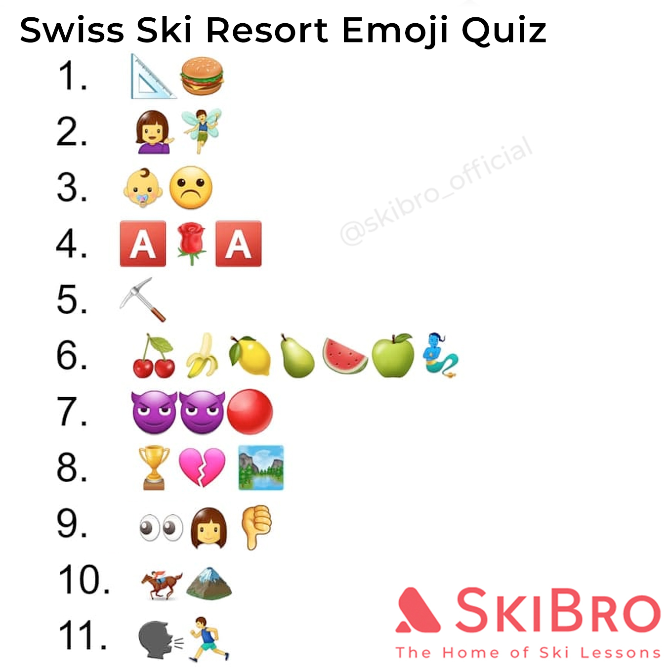 FOOTBALL TEAM Emoji Quiz