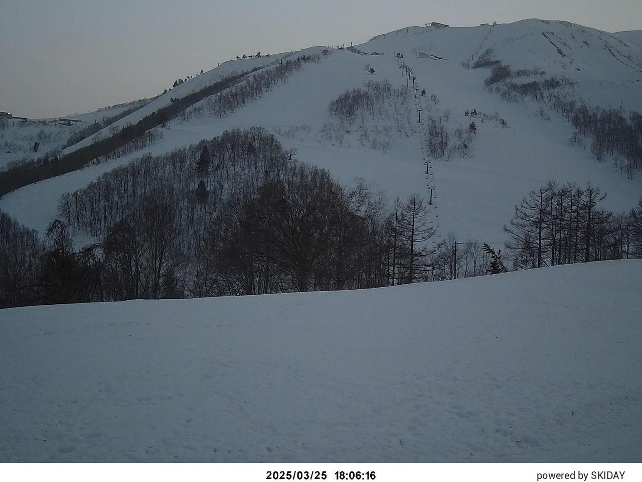 Happo – Snow Park