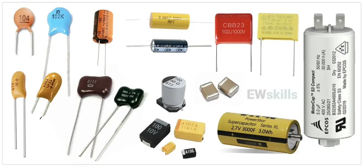 all capacitos image