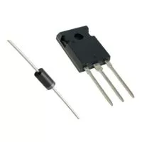 Fast-Recovery-Diode