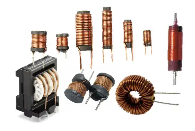 chokes-inductor