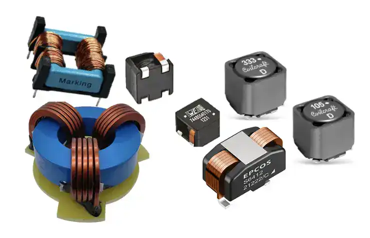coupled-Inductor