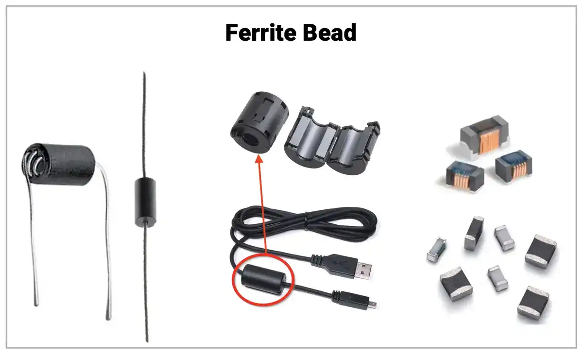 farrite-bead-inductor