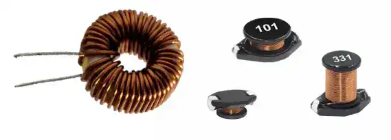ferrite-core-inductors