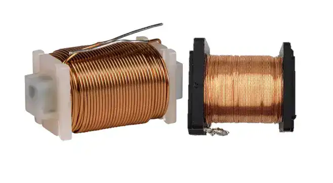 laminated-core-inductor