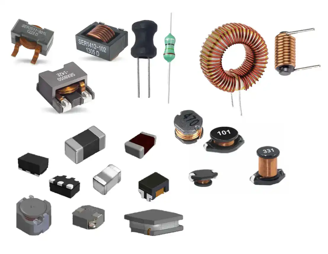 power-inductors