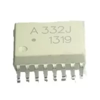 dip-16-optocoupler