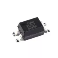 soic-4-optocoupler