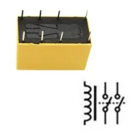 dpdt-relay