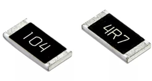 SMD-Resistor