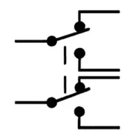 DPDT-switch-type
