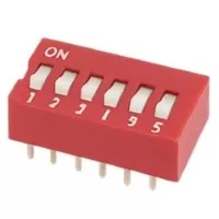 DIP-Switch