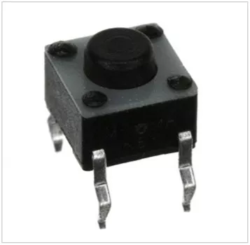 Tactile-push-button-switch