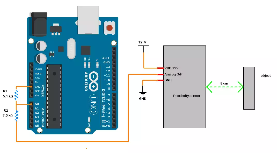 ADC Applications-Arduino ADC Applications 1 | EWskills