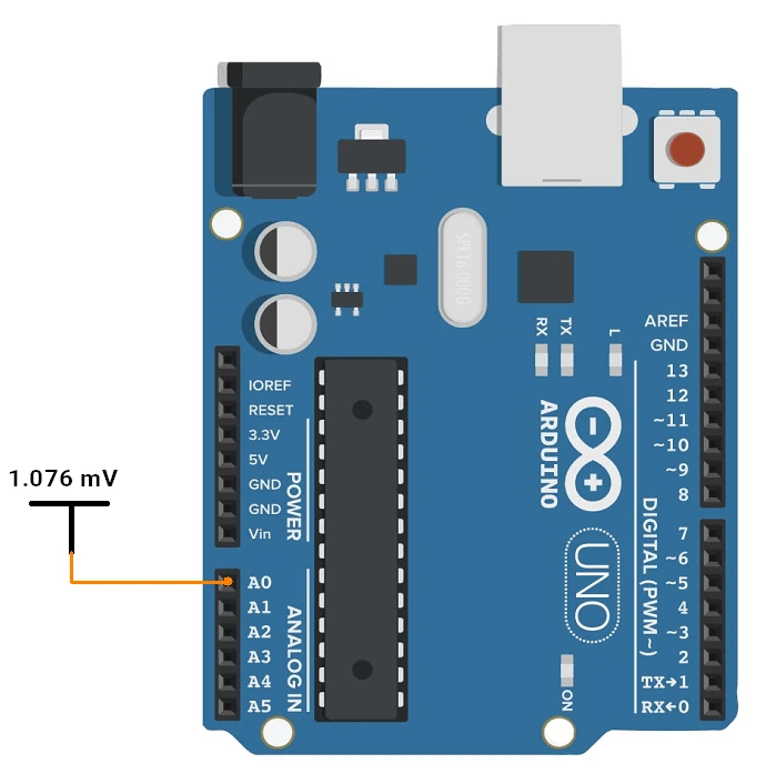 ADC Programming-Arduino ADC Resolution 15 | EWskills