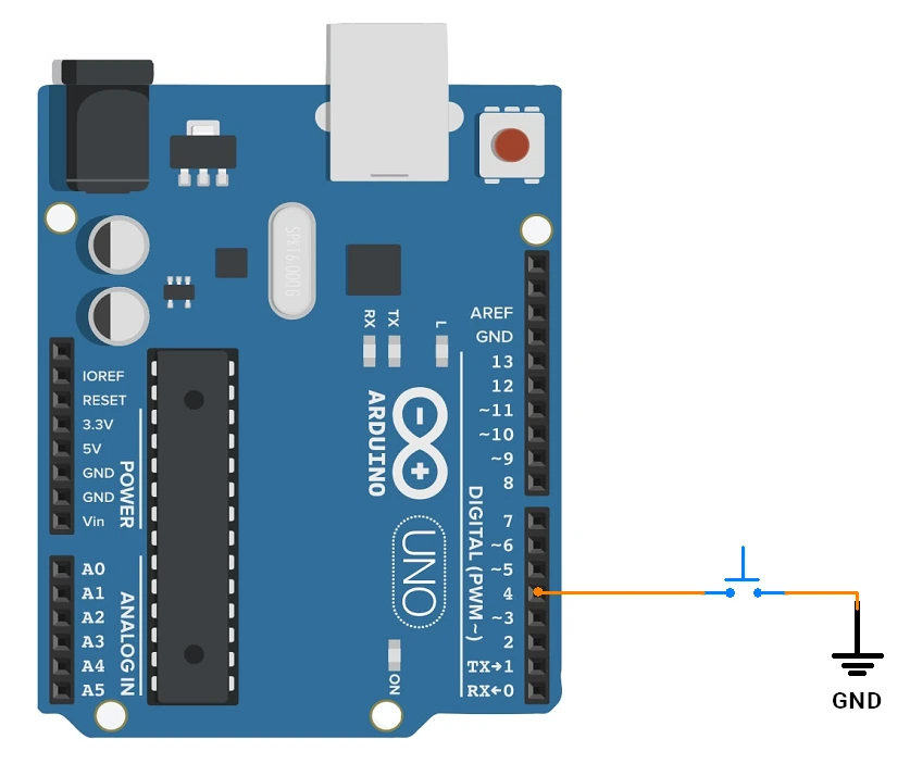 GPIO Usage and Applications-Arduino GPIO Debouncing 1 (EP) | EWskills