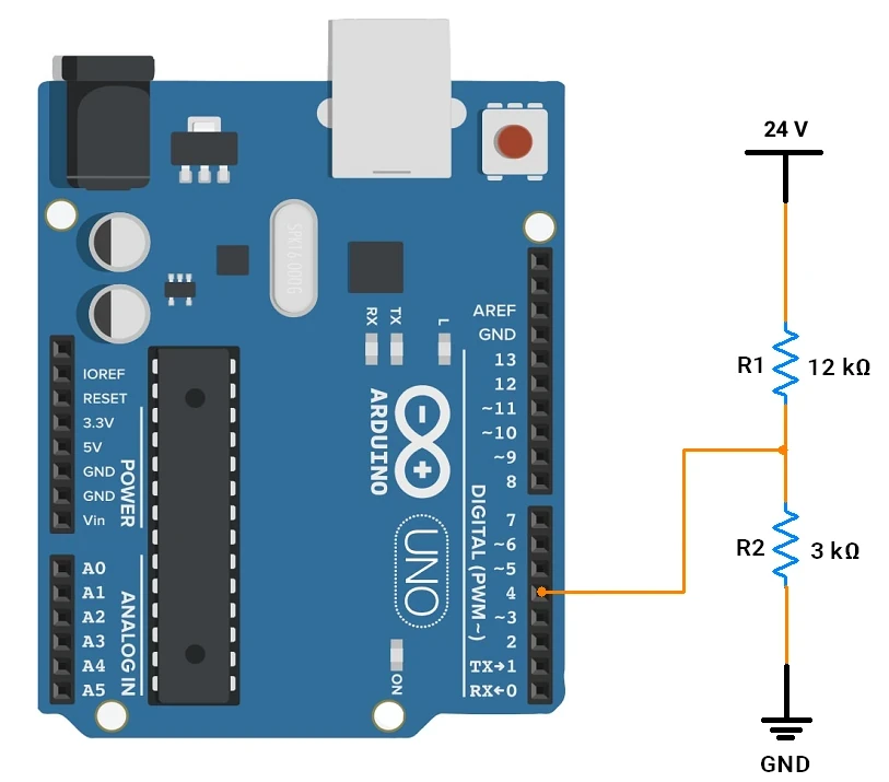 GPIO Voltage and Current-Arduino GPIO Voltage and Current Limits 5 (EP ...