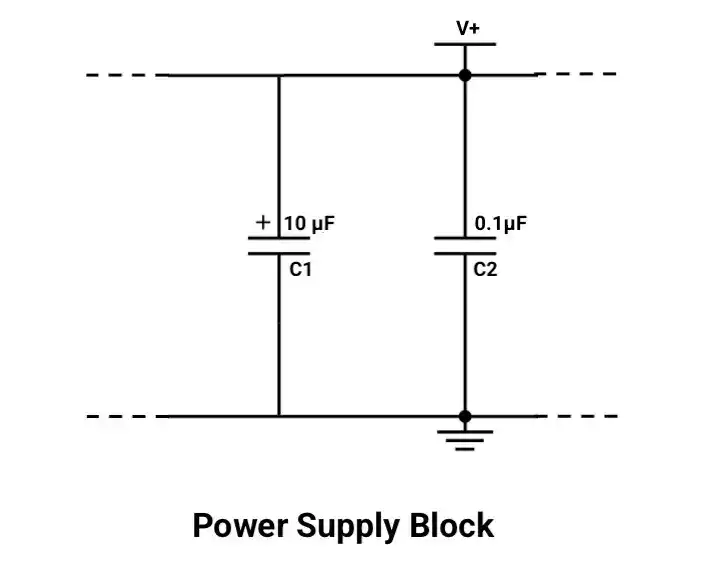 capacitor-decoupling-capacitors