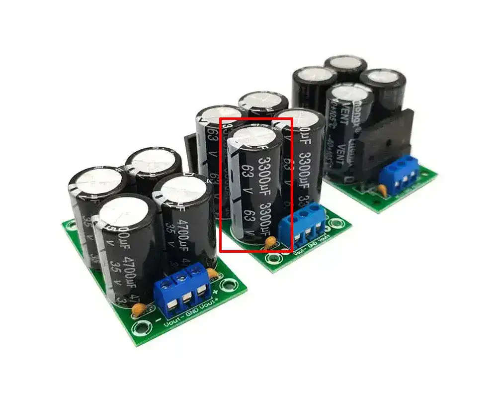 capacitor-value-electrolytic