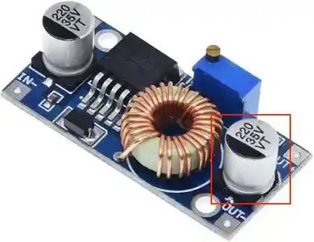 buck-boost-converter