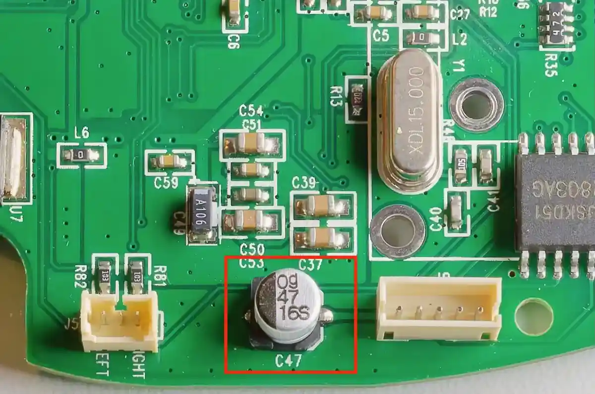 electrolytic-capacitor-bottom