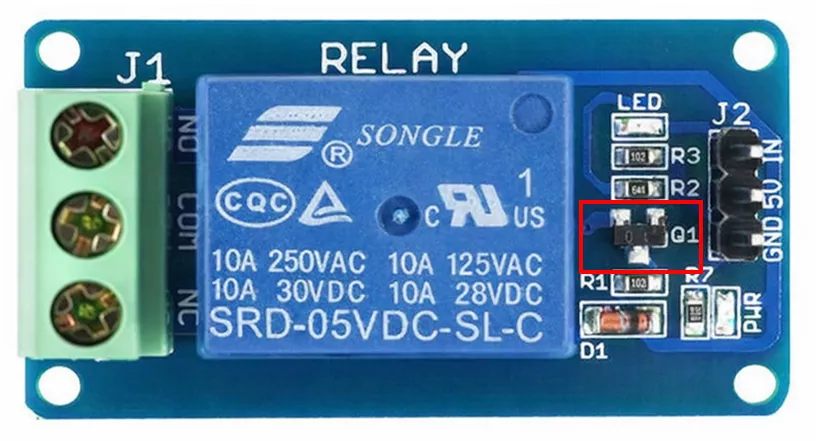relay-module