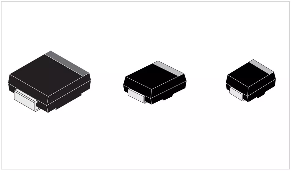 Identify-Diode-Package-II