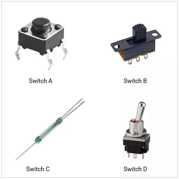 Identify-Reed-Switch-I