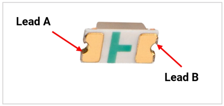 SMD-LED-Polarity-Guide