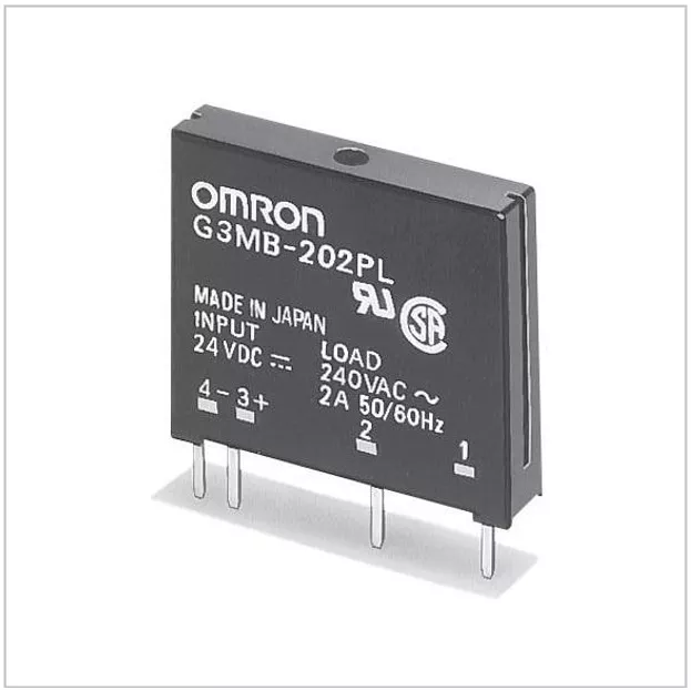 G3MB-202P